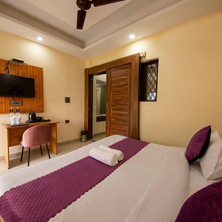 Perfectstayz Mussoorie Hills Exterior photo