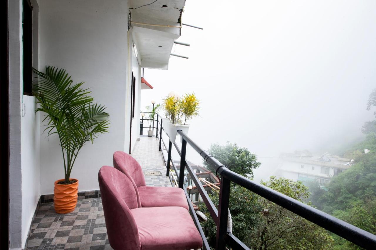Perfectstayz Mussoorie Hills Exterior photo