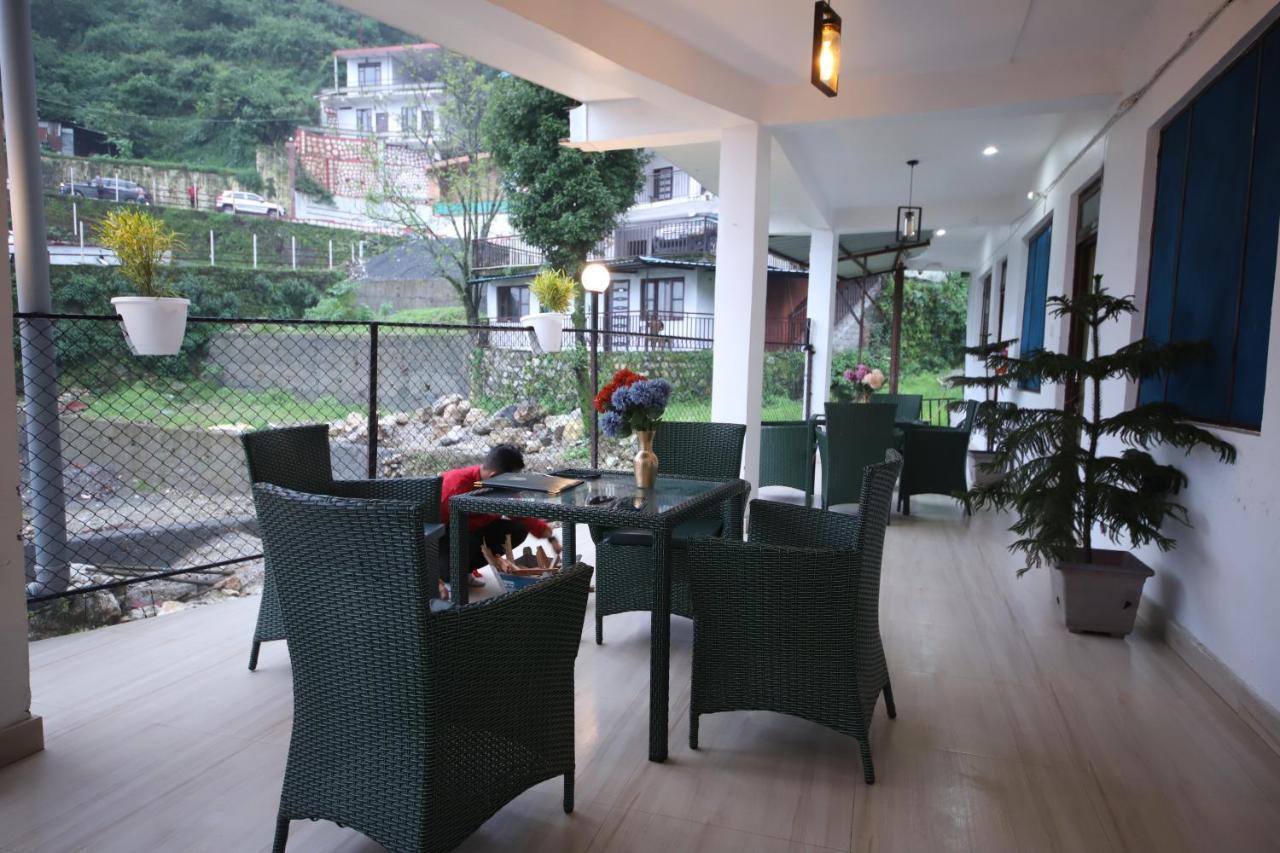 Perfectstayz Mussoorie Hills Exterior photo
