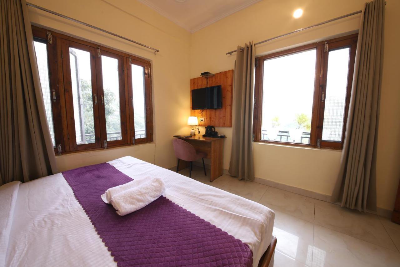 Perfectstayz Mussoorie Hills Exterior photo