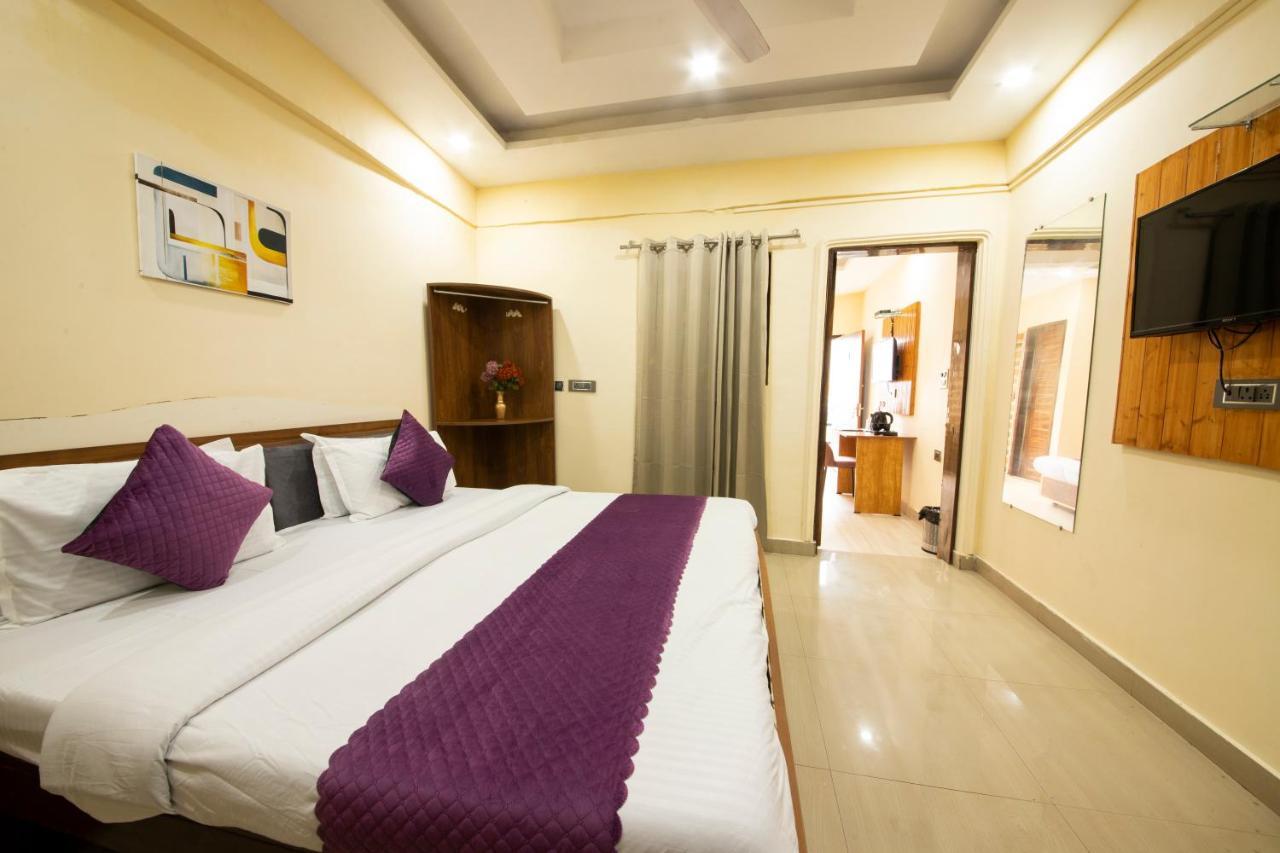 Perfectstayz Mussoorie Hills Exterior photo