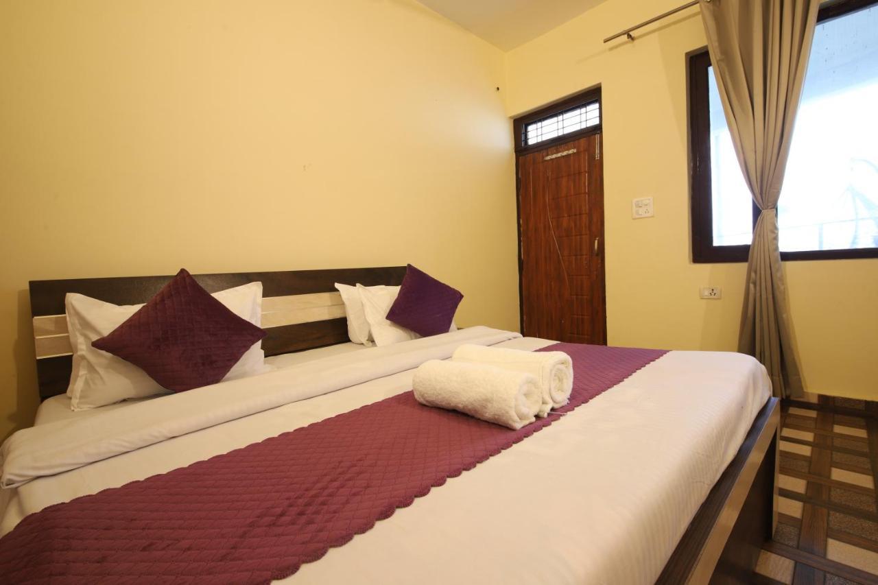 Perfectstayz Mussoorie Hills Exterior photo