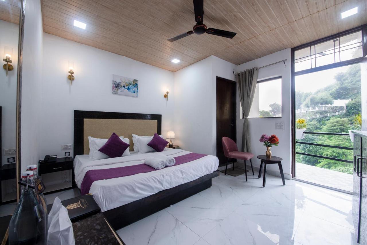Perfectstayz Mussoorie Hills Exterior photo