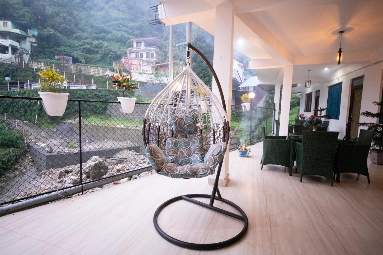 Perfectstayz Mussoorie Hills Exterior photo