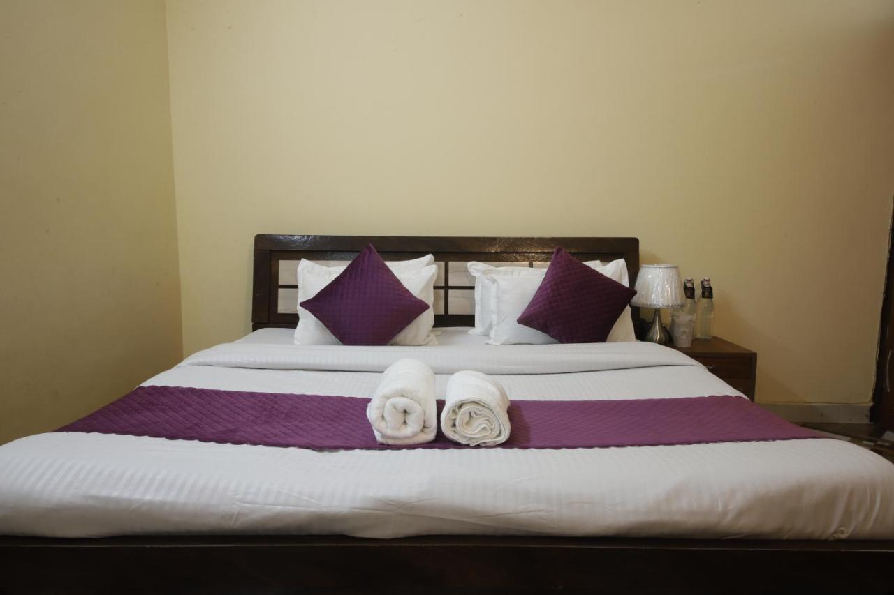 Perfectstayz Mussoorie Hills Exterior photo