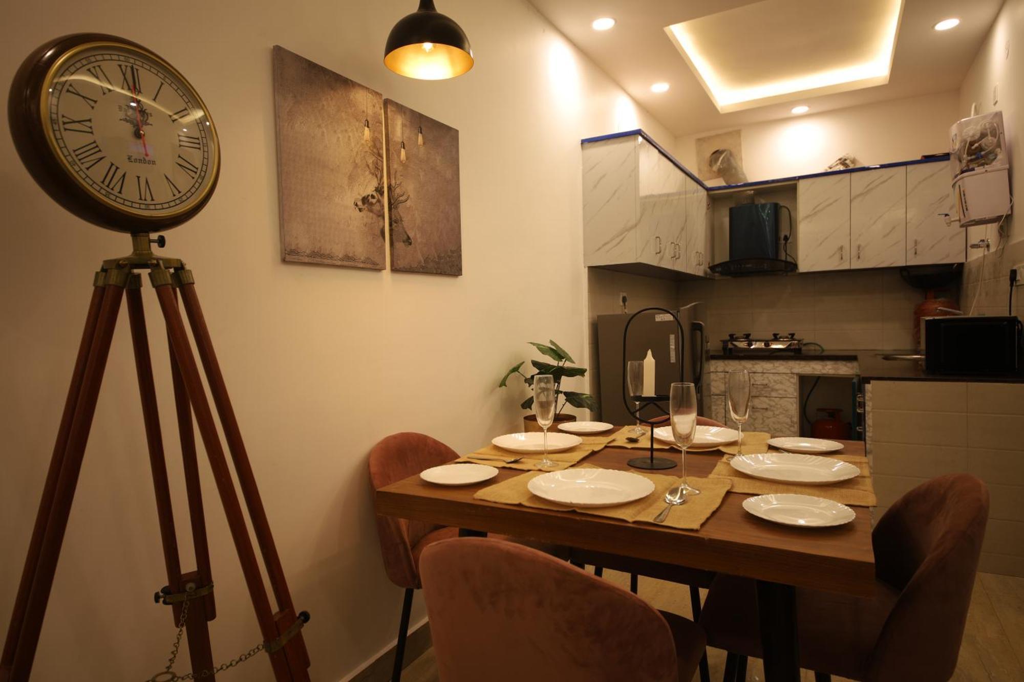 Perfectstayz Mussoorie Hills Room photo