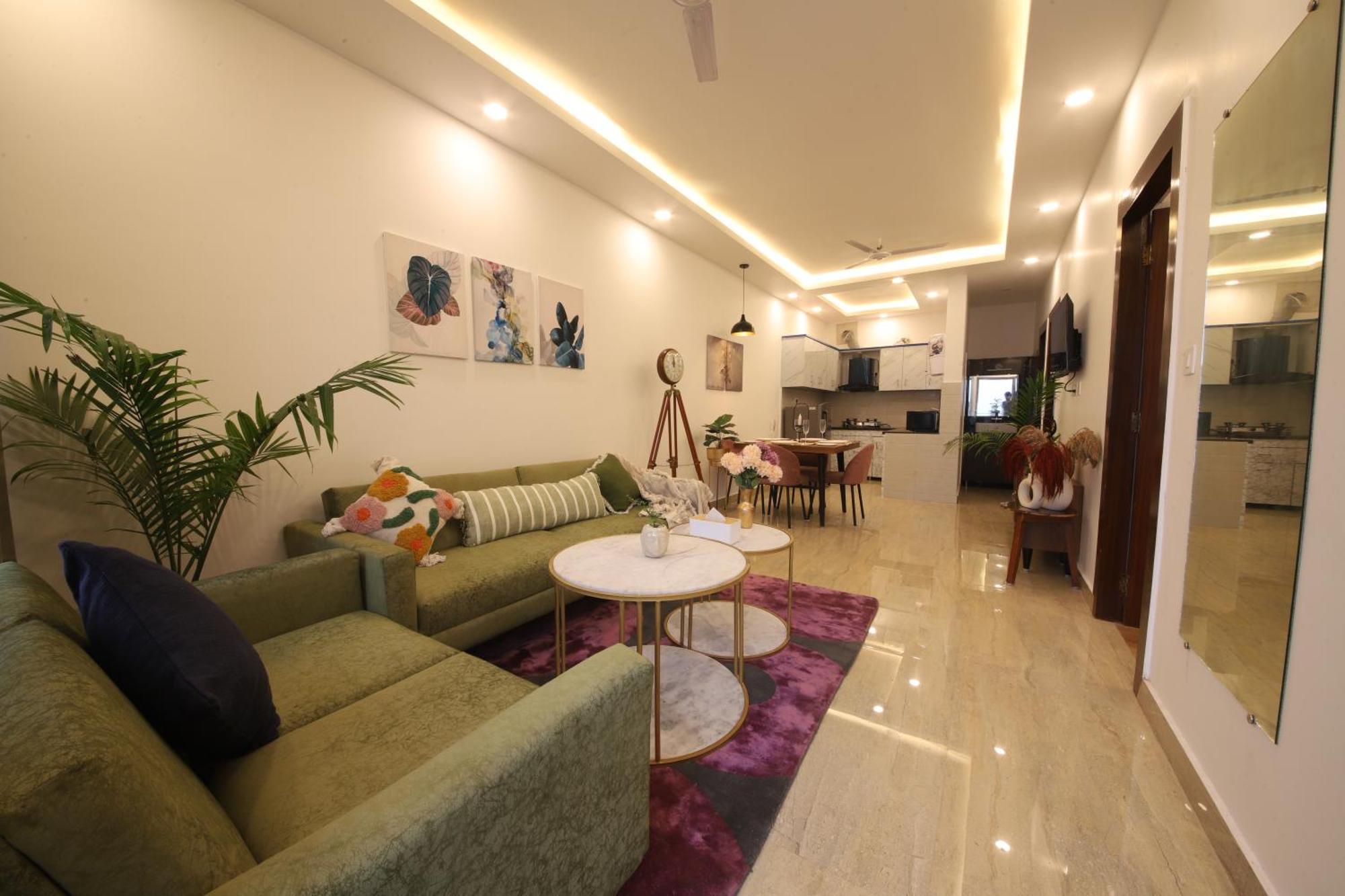 Perfectstayz Mussoorie Hills Room photo