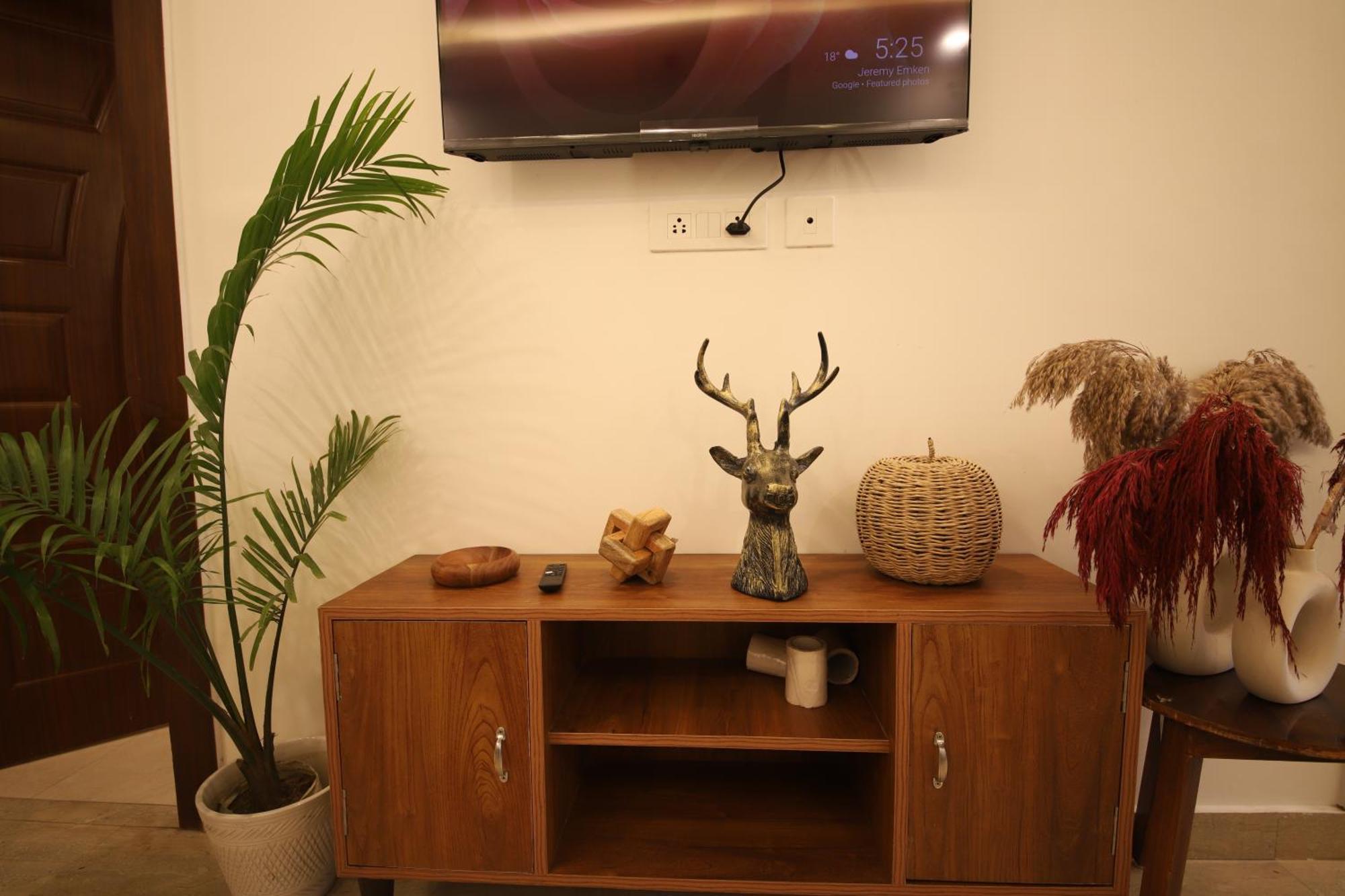 Perfectstayz Mussoorie Hills Room photo