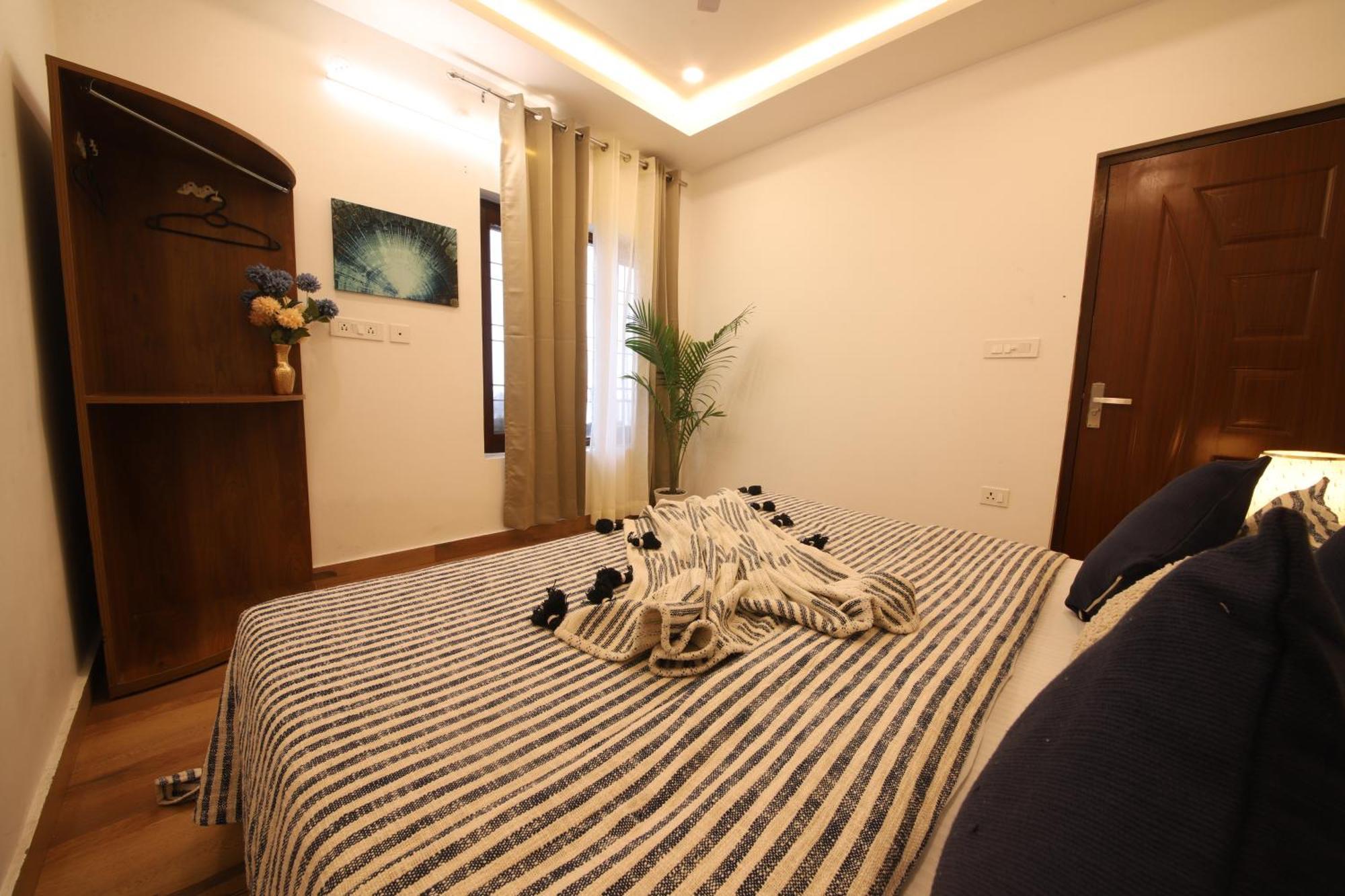 Perfectstayz Mussoorie Hills Room photo