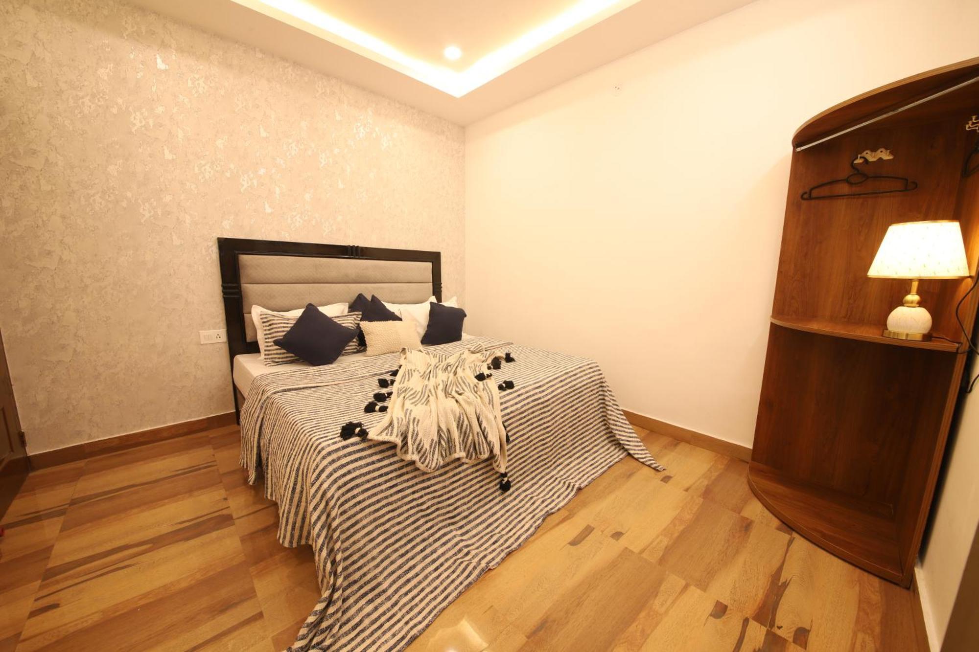 Perfectstayz Mussoorie Hills Room photo